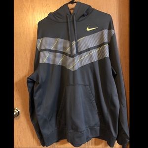 Men’s Nike Therma-Fit Sweatshirt